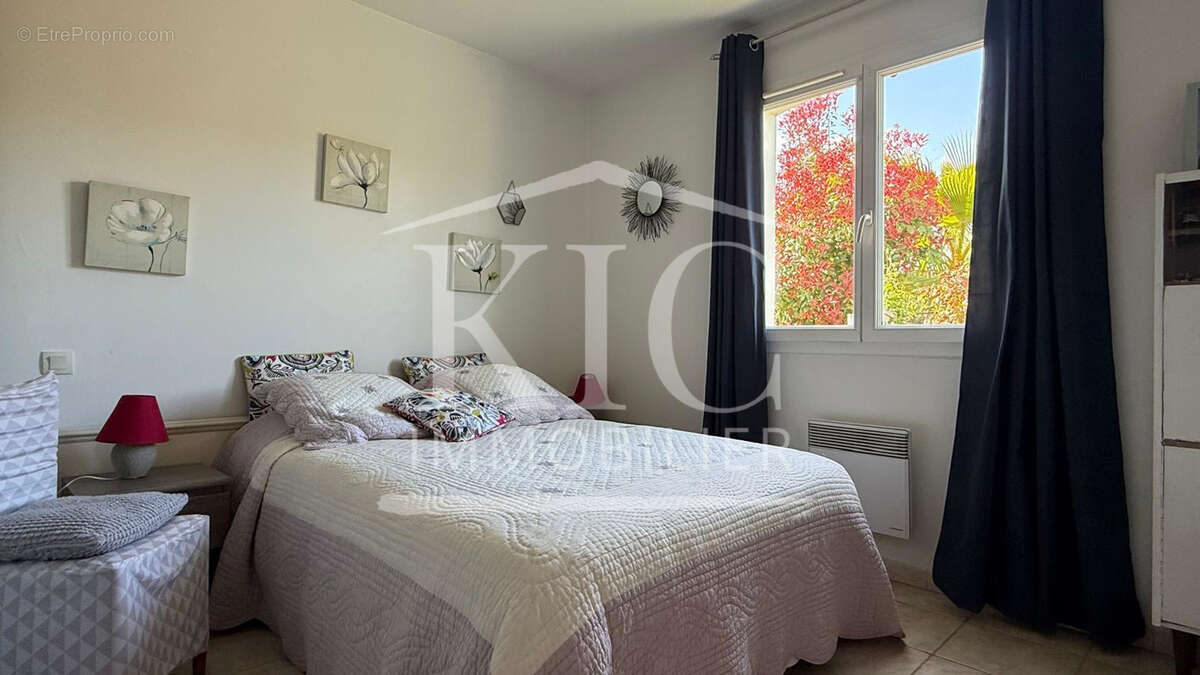 Maison à CARCASSONNE