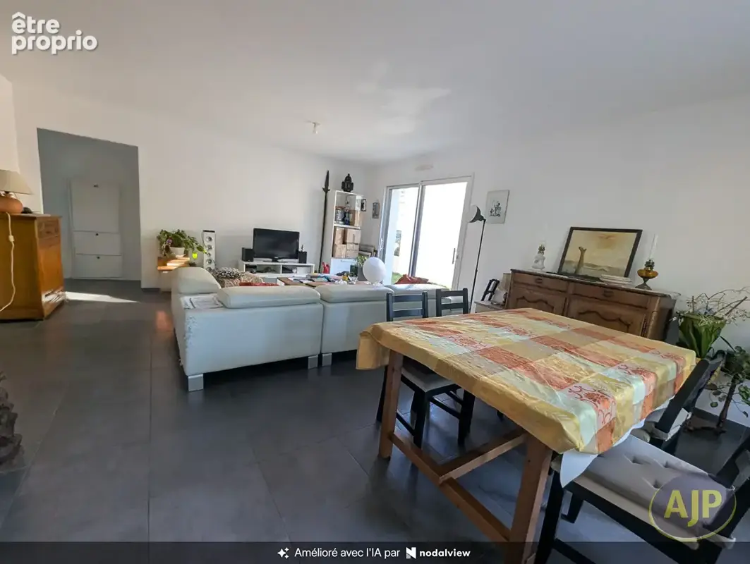 Maison 3 chambres La blairie à Gorges - photo 6