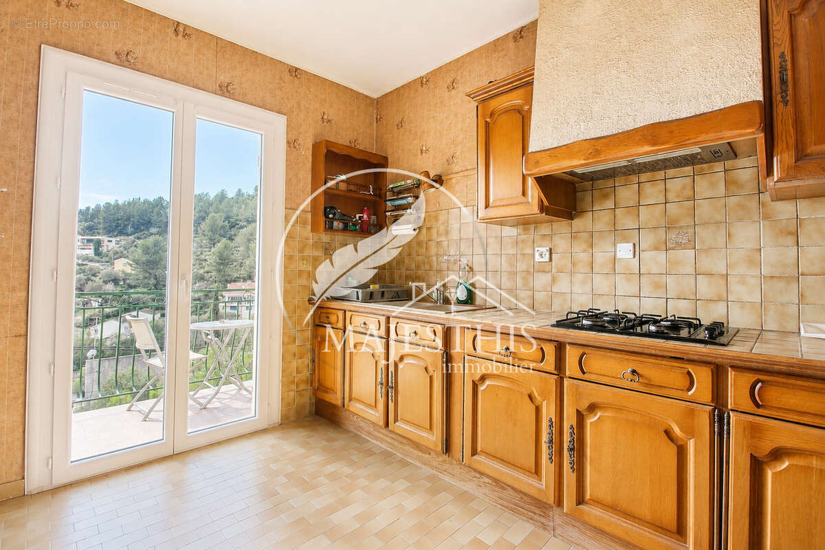 Maison à TOULON