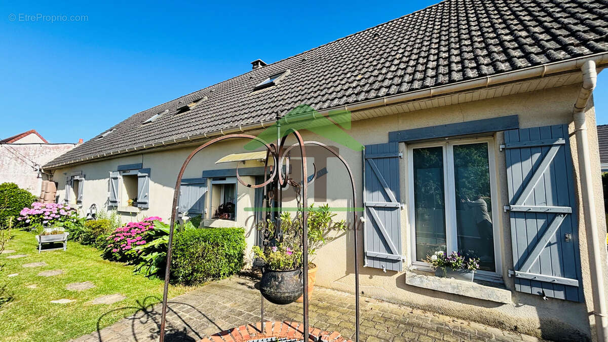 Limitrophe chateaudun - photo 24