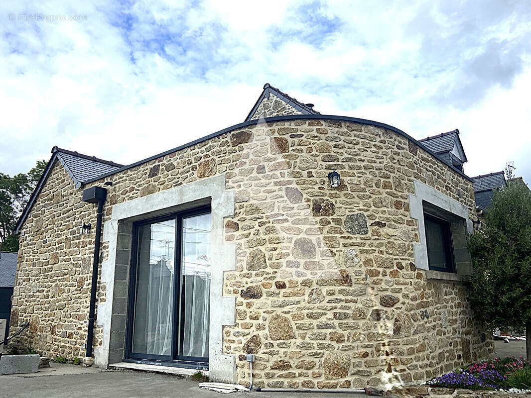 Maison à LAMBALLE