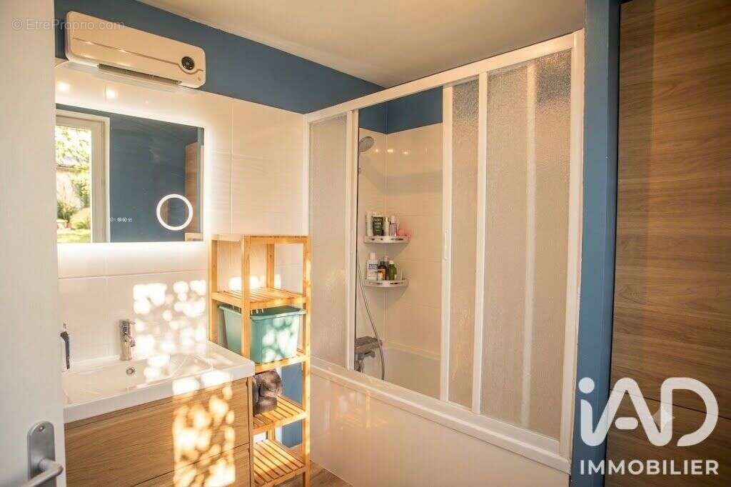 Maison 115 m² à Corneville-Sur-Risle  - photo 9