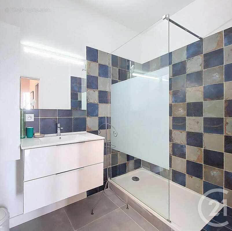 Appartement à AVIGNON