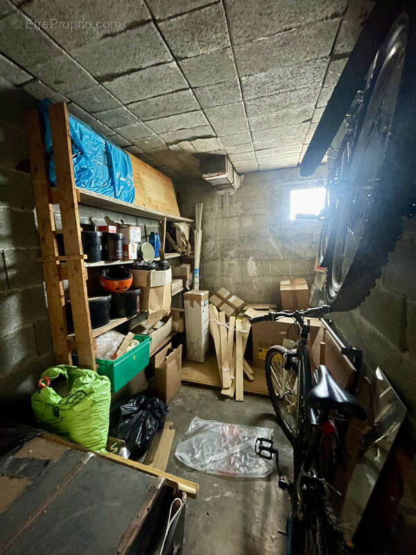 Appartement à TARBES