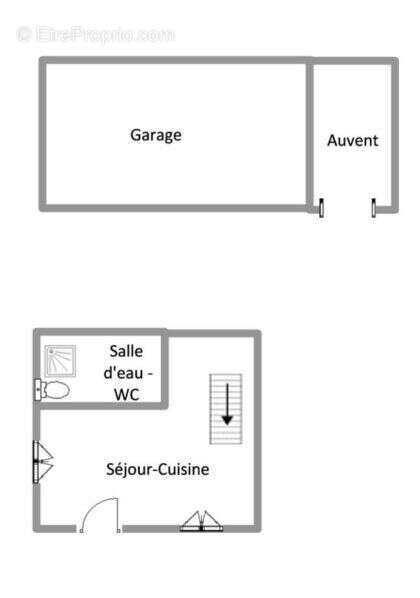 Maison à NOGENT-LE-ROI