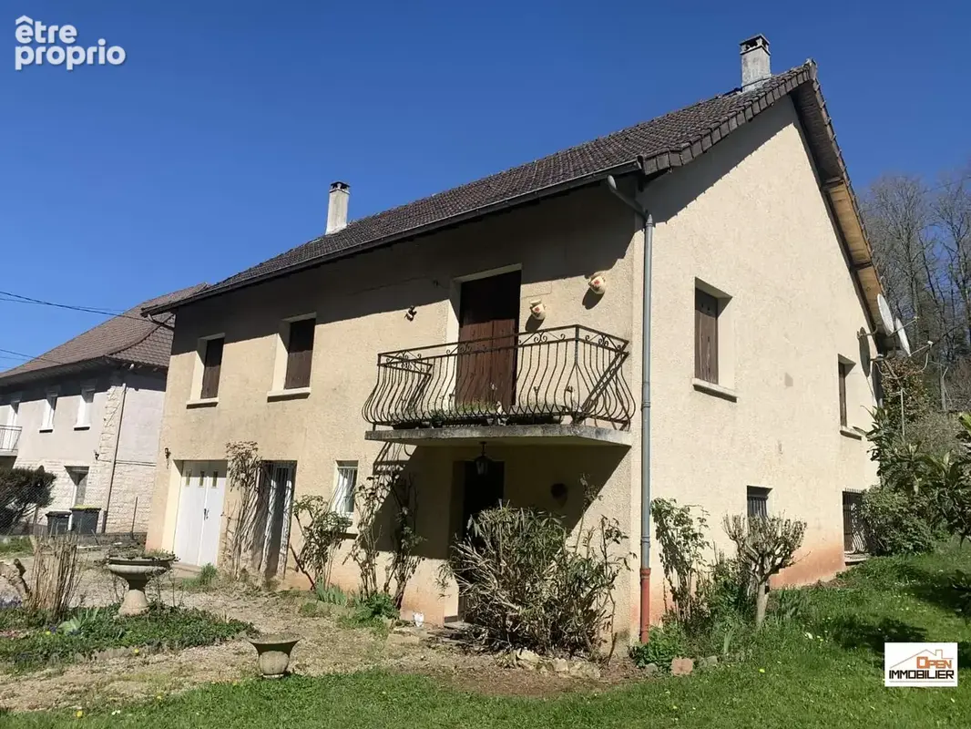 Maison à COSNAC