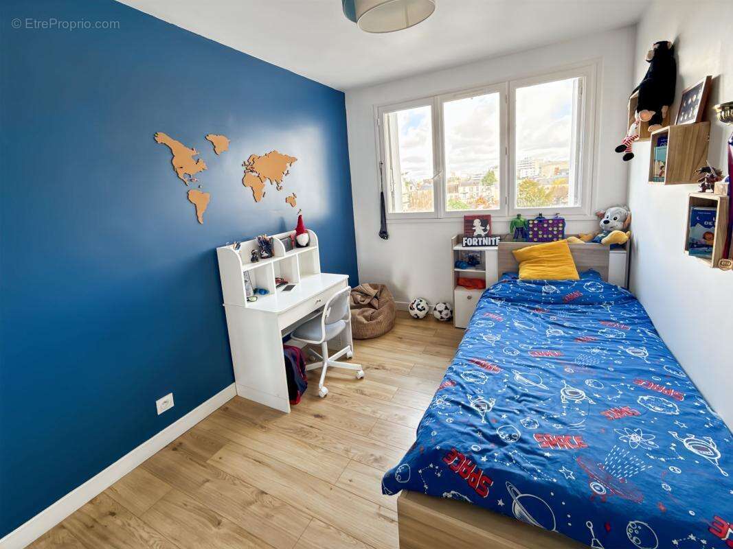 Appartement à ORLEANS