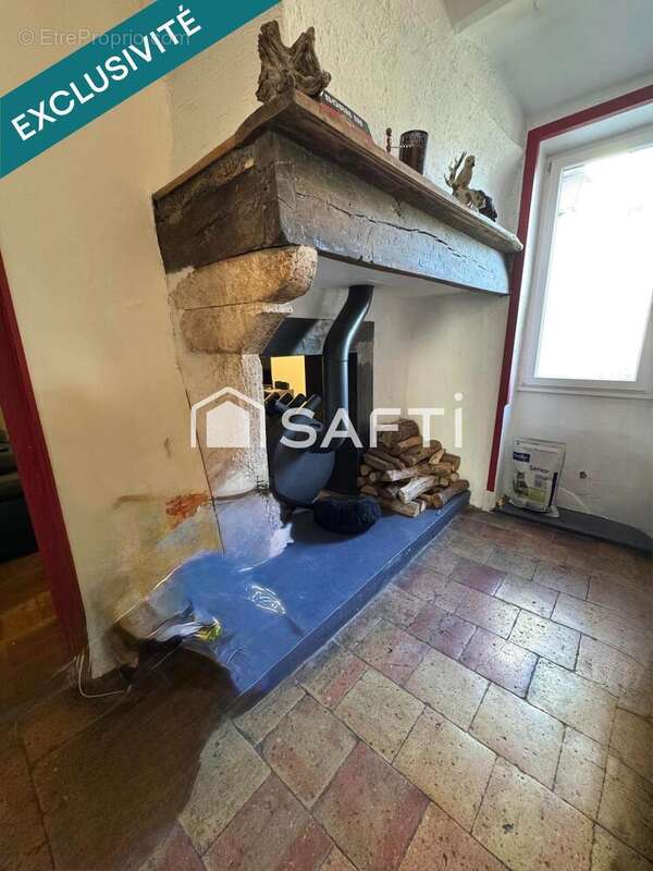 Photo 5 - Maison à VALLON-PONT-D'ARC