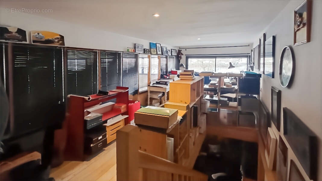 Appartement à ARGENTON-SUR-CREUSE