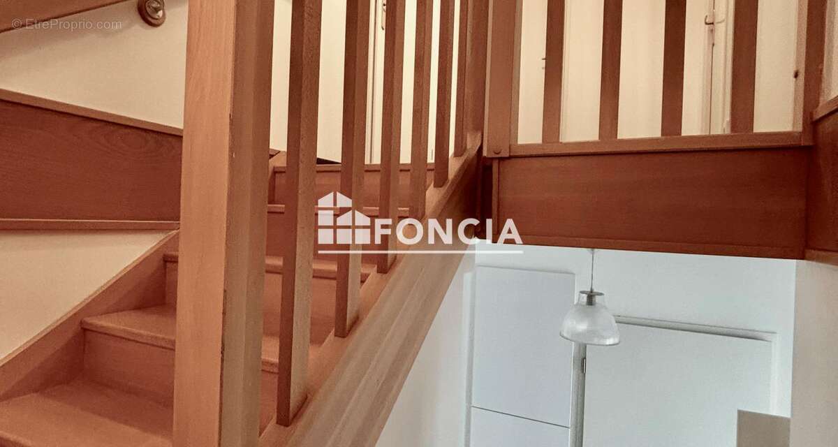 Appartement à JOINVILLE-LE-PONT