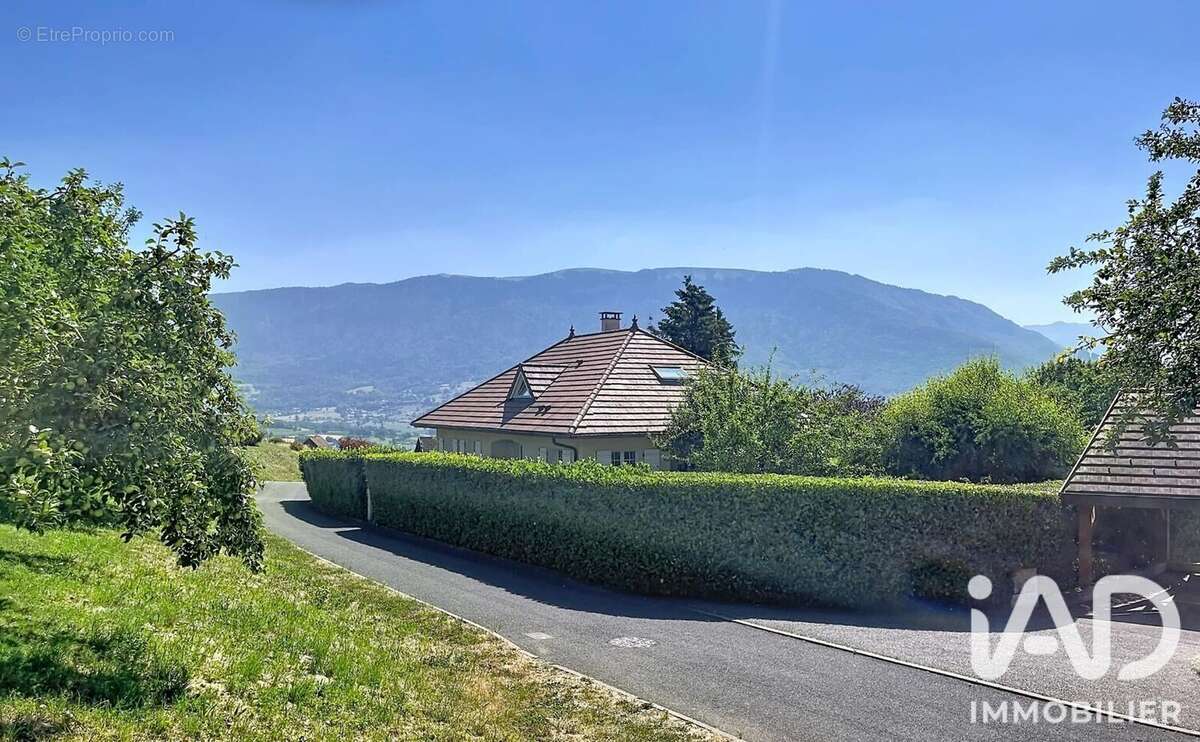 Maison 187 m² à Hery-Sur-Alby  - photo 4