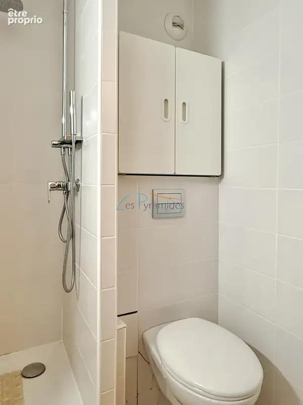 LA GRANDE MOTTE - COUCHANT - Studio cabine avec parking - photo 9