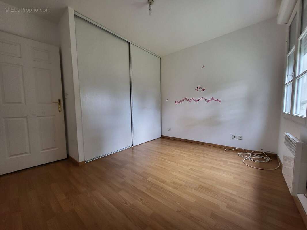 Appartement à GROSLAY
