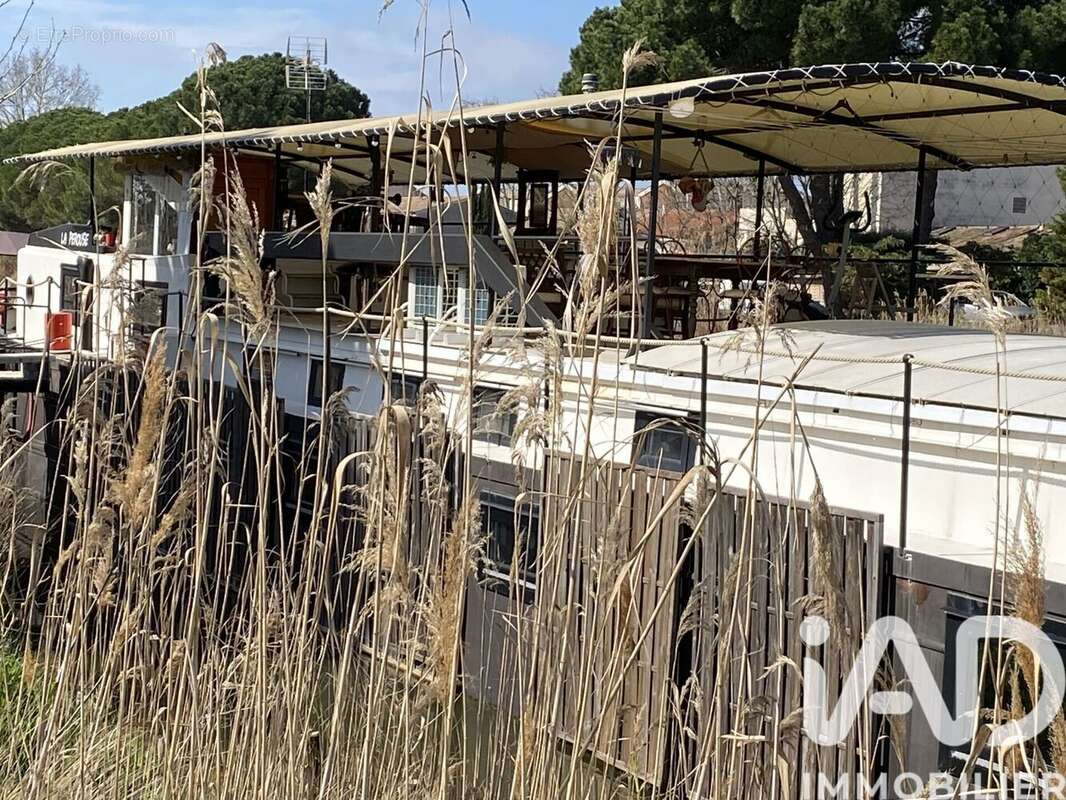 Photo 3 - Maison à AIGUES-MORTES