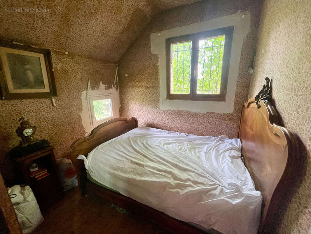 Maison à MONTMORENCY