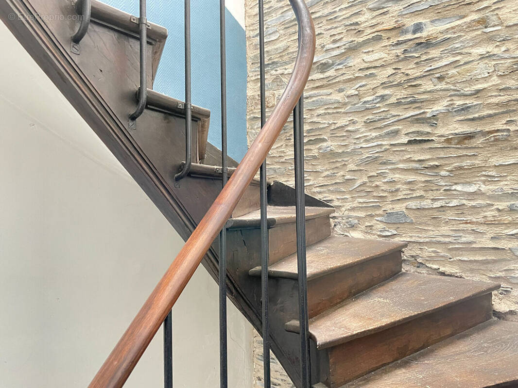 Appartement à ANGERS