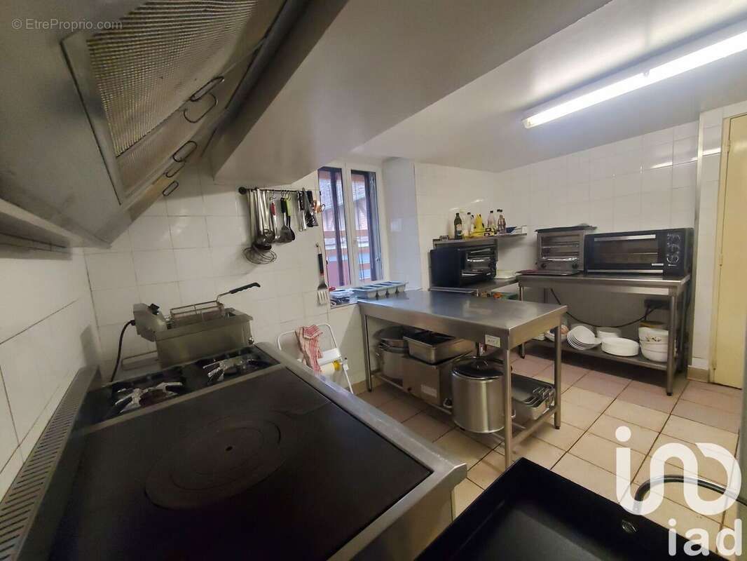 Photo 9 - Maison à AUTRY-LE-CHATEL