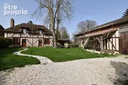 Maison à PRECY-NOTRE-DAME