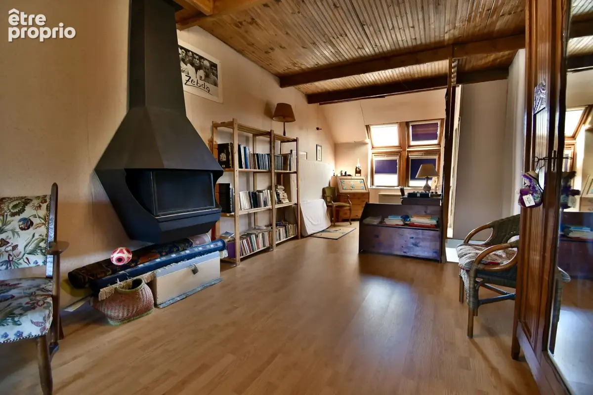 Maison 6 pièces 205 m² à vendre à Issou (78440) - photo 36