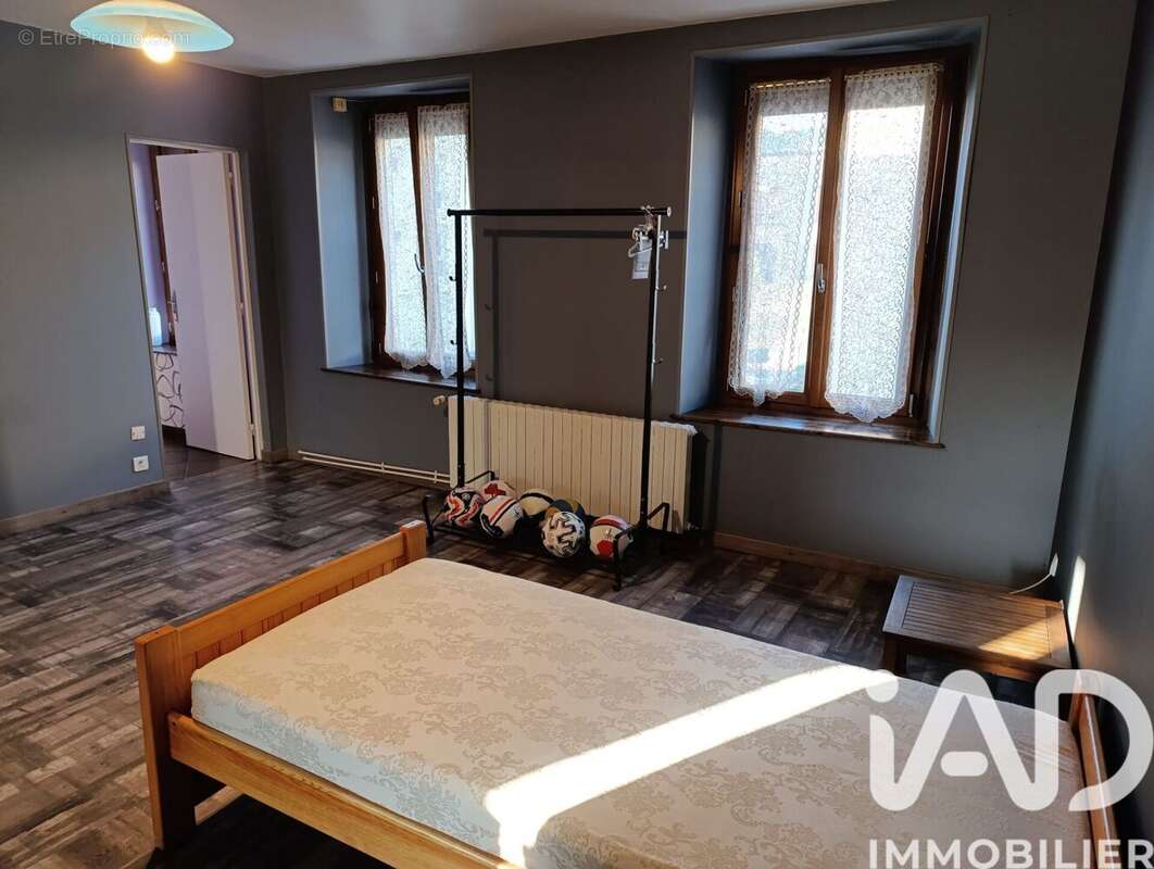 Photo 9 - Maison à NOUZONVILLE