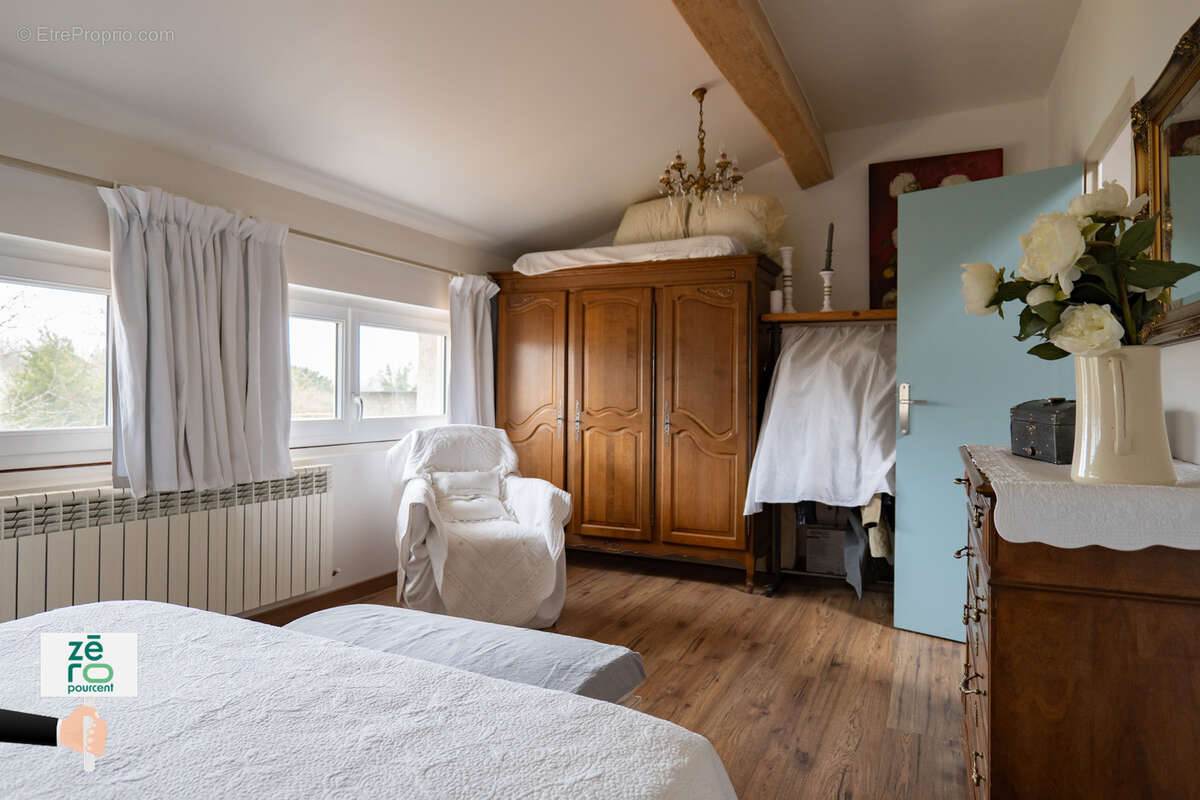 Maison à SAINT-VAIZE