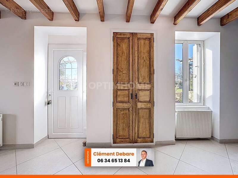 Maison avec plus de 170 m² avec 3 chambres - photo 2