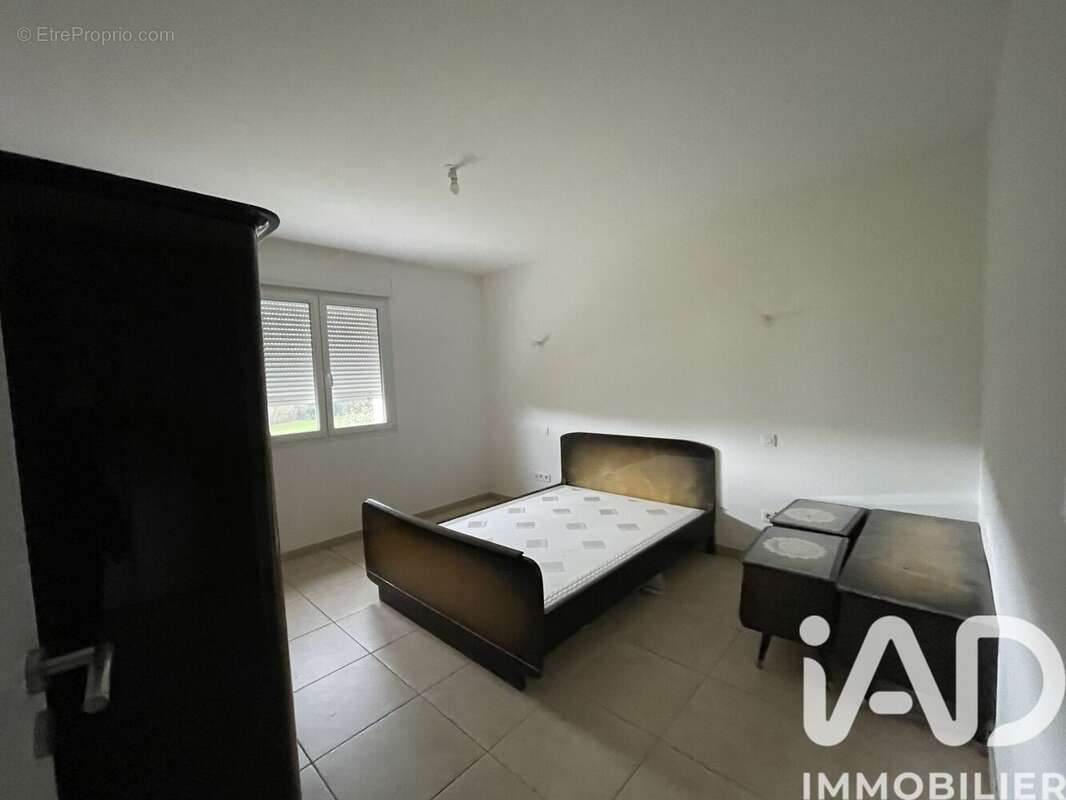 Photo 9 - Maison à EGRISELLES-LE-BOCAGE