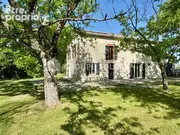 Maison à LE FAGET