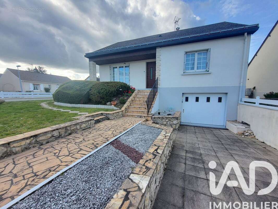 Photo 4 - Maison à CHAMBRAY-LES-TOURS