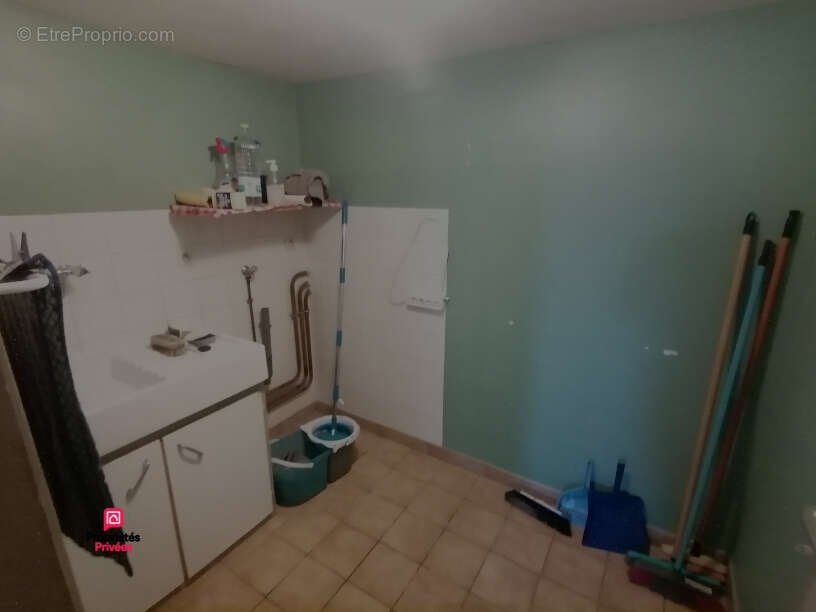 Maison à LA FERTE-MACE