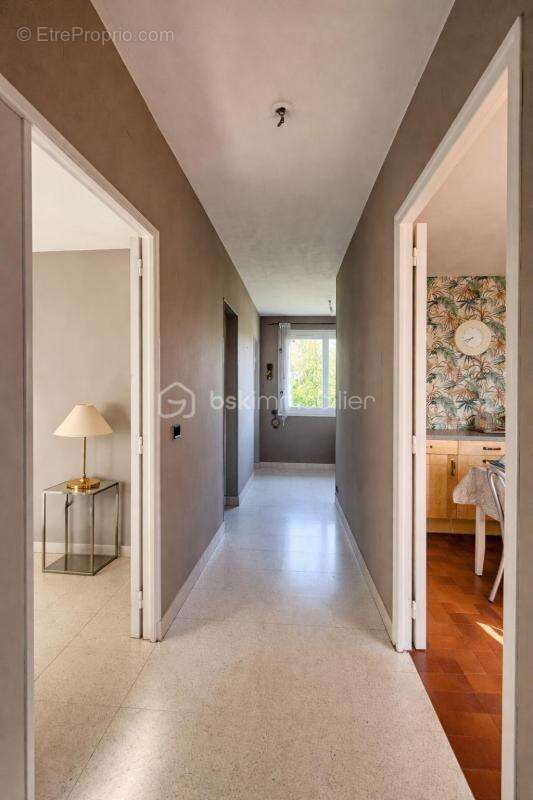 Maison à AULNAY-SOUS-BOIS