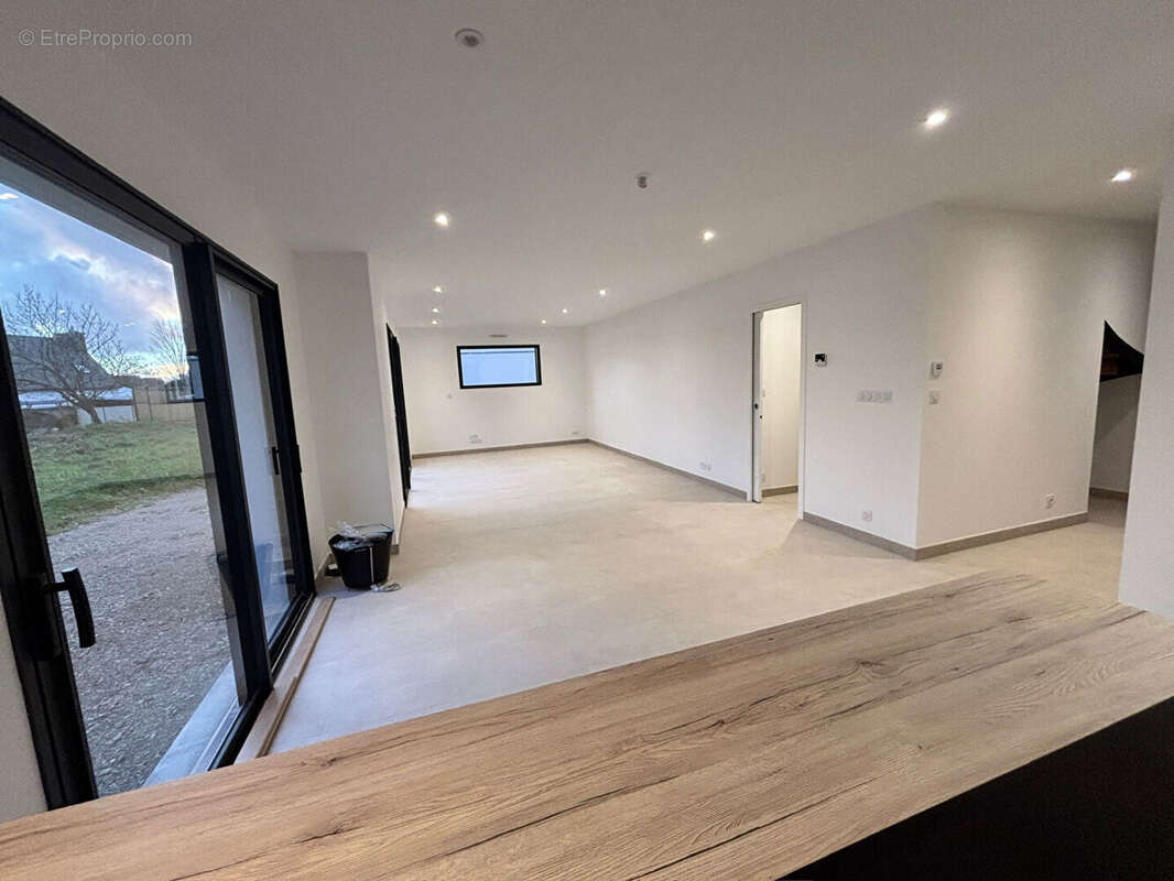 Maison à CONCARNEAU