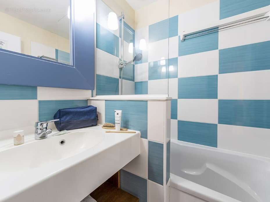 Maison à FORT-MAHON-PLAGE