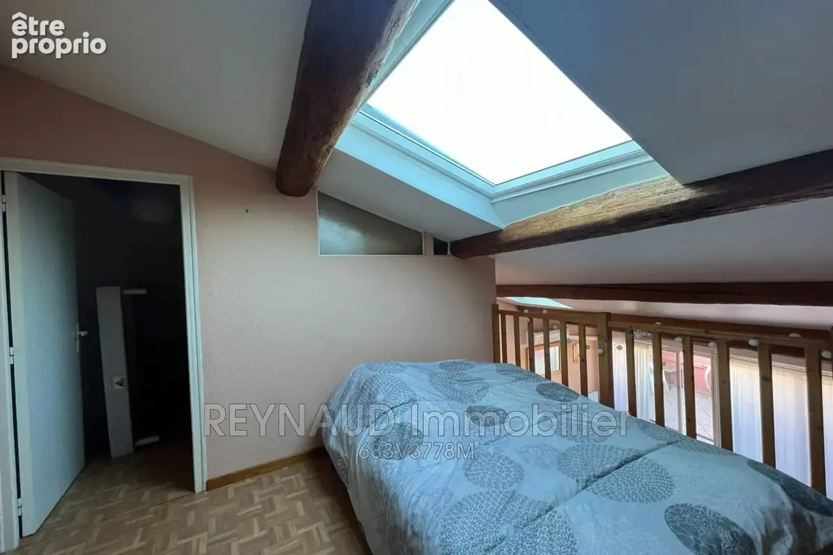 Maison 6 pièces 130 m² à vendre à Saint-Bauzille-De-La-Sylve (34230) - photo 9