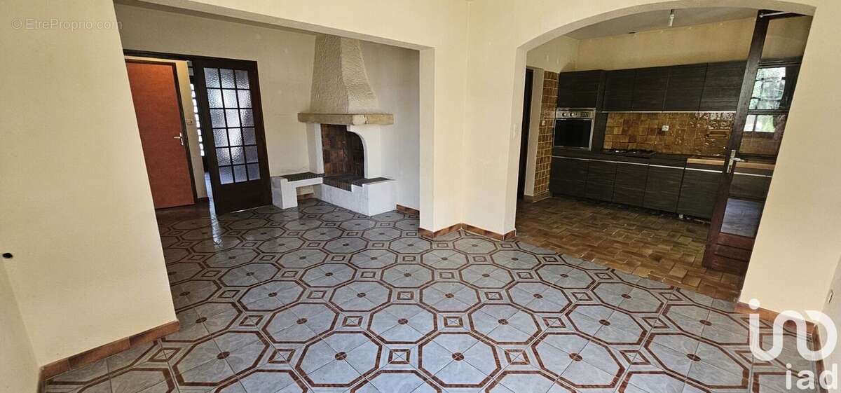 Photo 7 - Maison à CAVAILLON