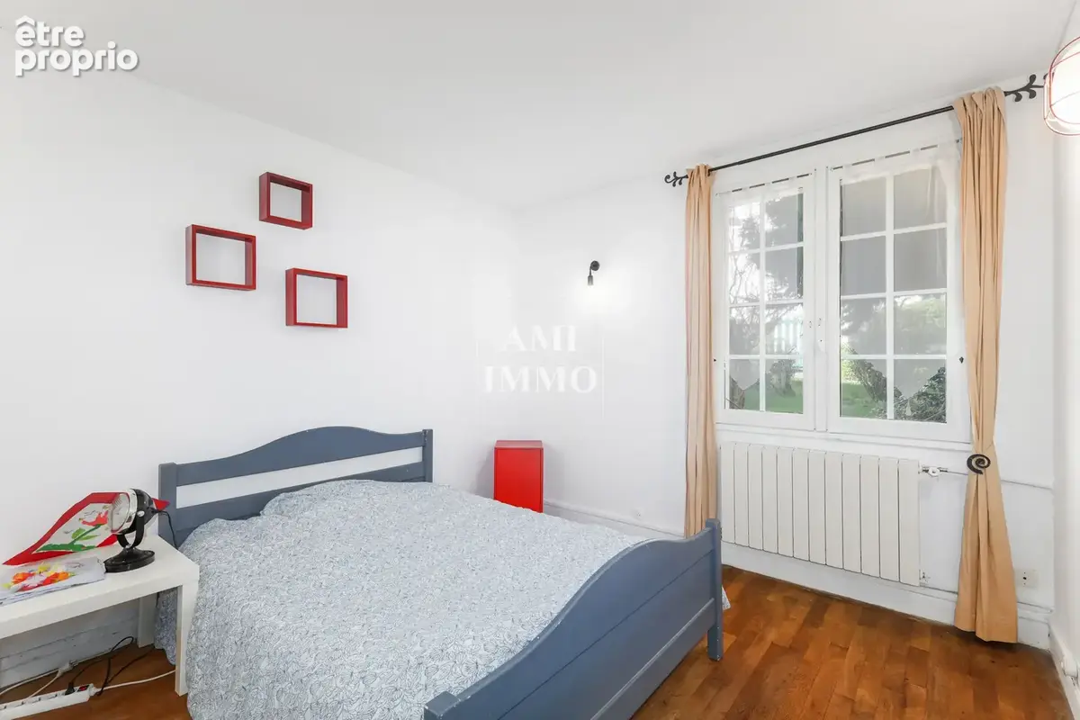 Maison familiale de 247 m2 - photo 11