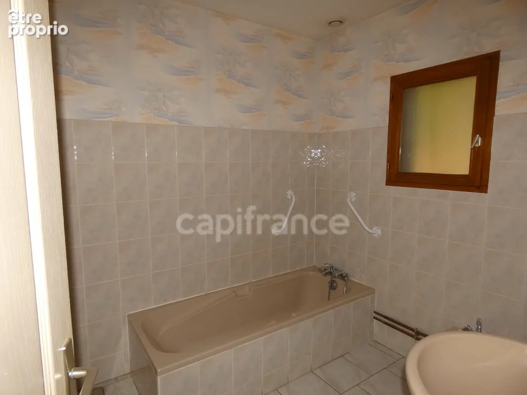 Maison à vendre 4 pièces MERVANS (71) - photo 7