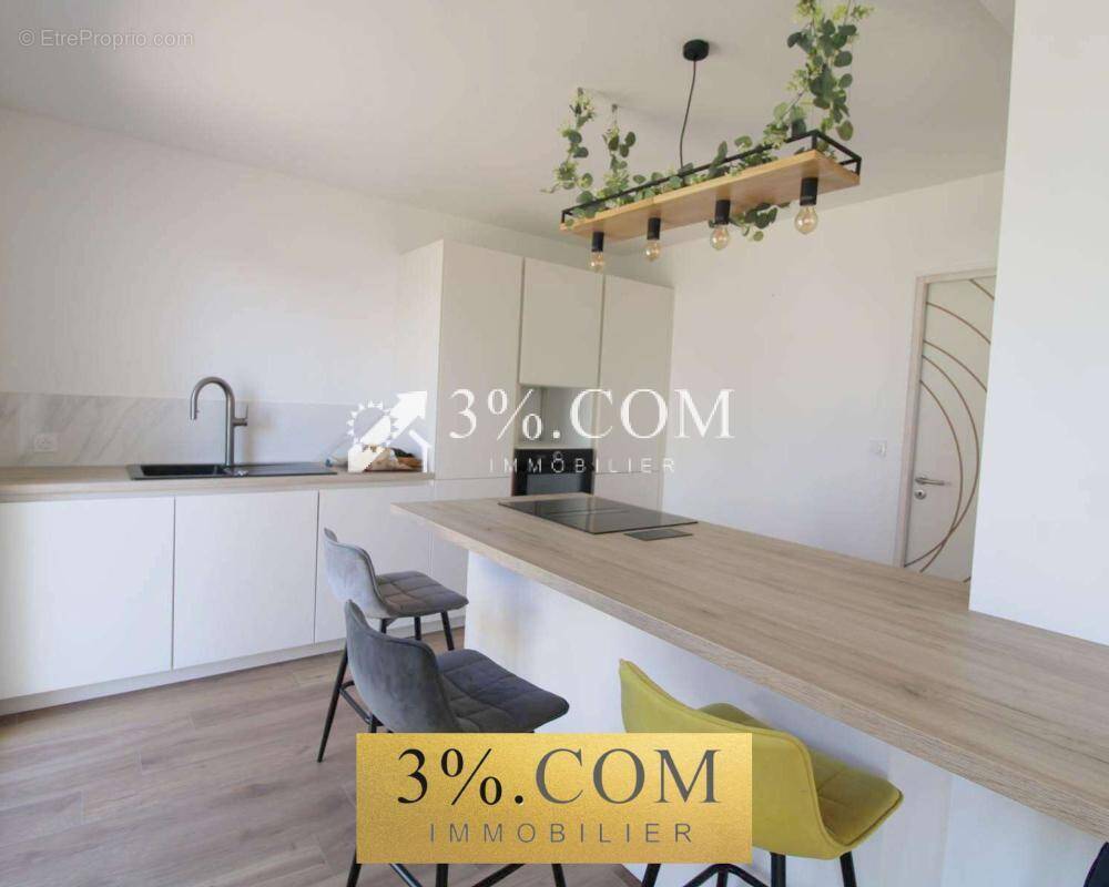 Maison à LANDAUL