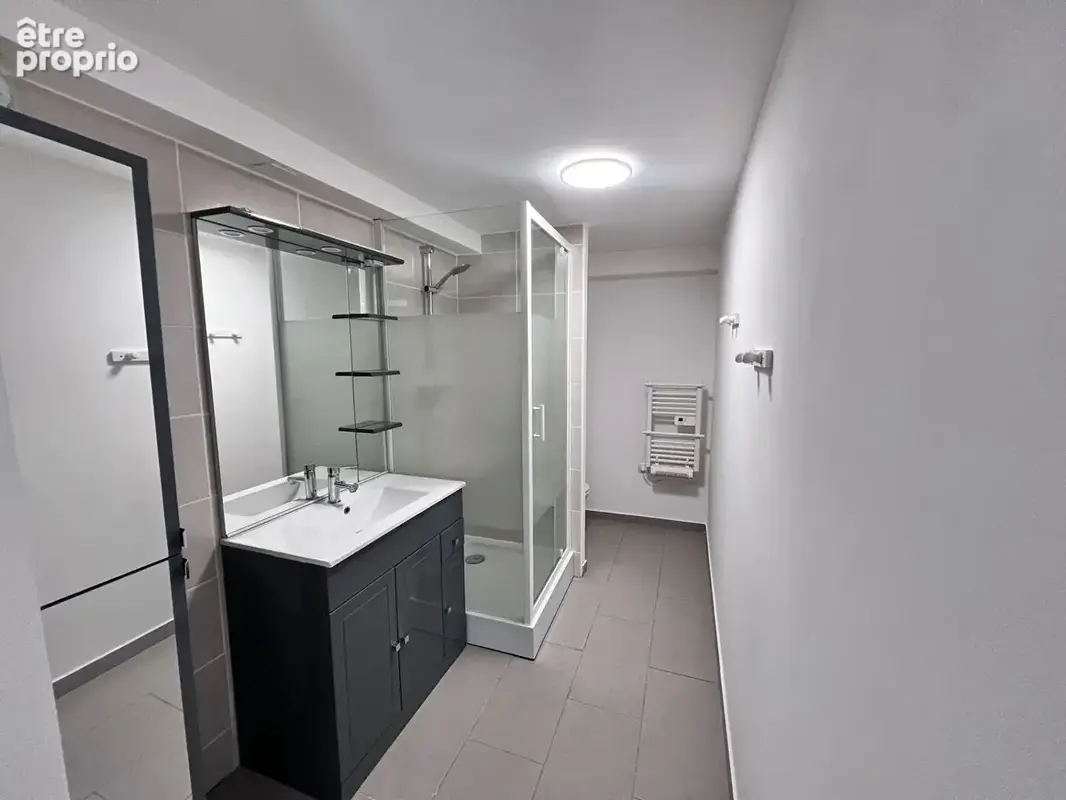 Maison la vaudoire 5 mn gare/ sartrouville - photo 7