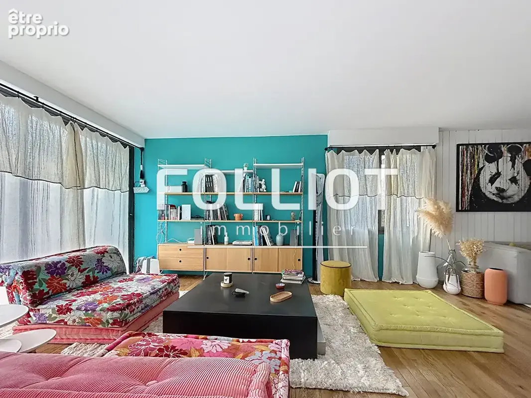 Maison de grand standing à vendre à Bréville-sur-Mer - 7 pièces, 224 m² avec Piscine - photo 16