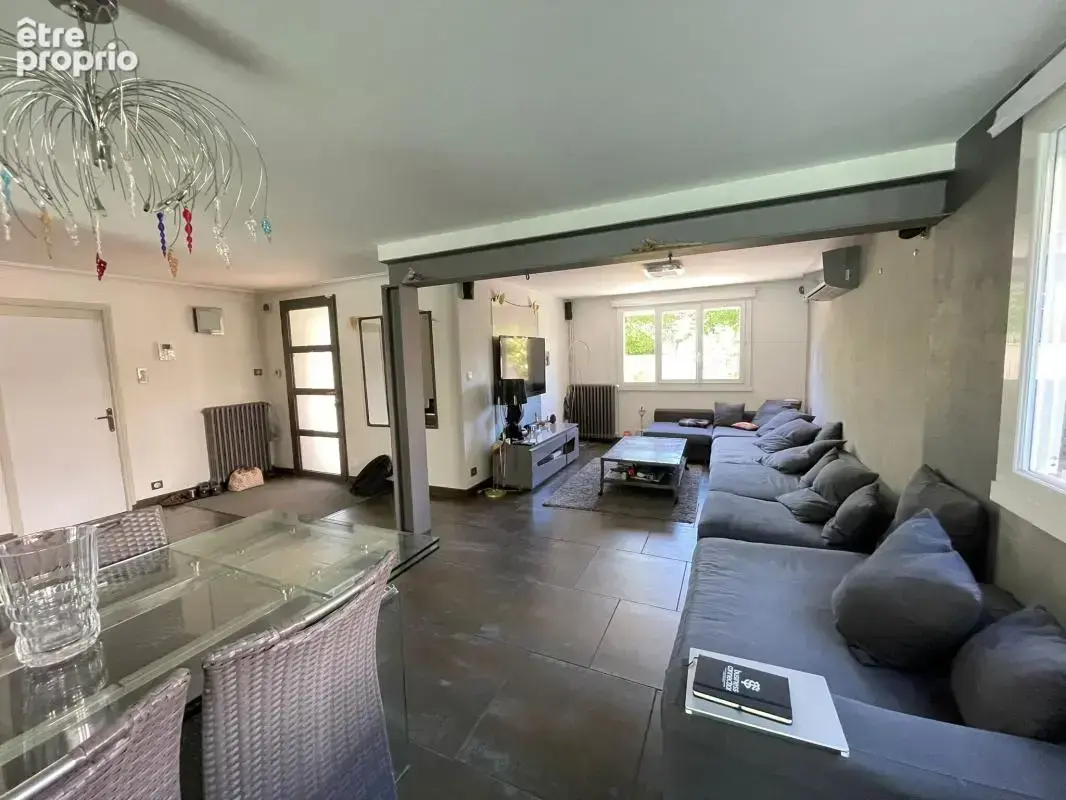 Villa T6 entièrement rénovée avec piscine – Secteur prisé de L’Union - photo 8