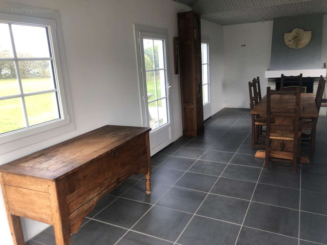 Terrain à ATHEE-SUR-CHER