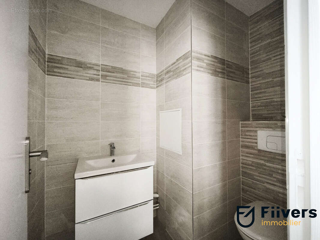 Appartement à RIS-ORANGIS