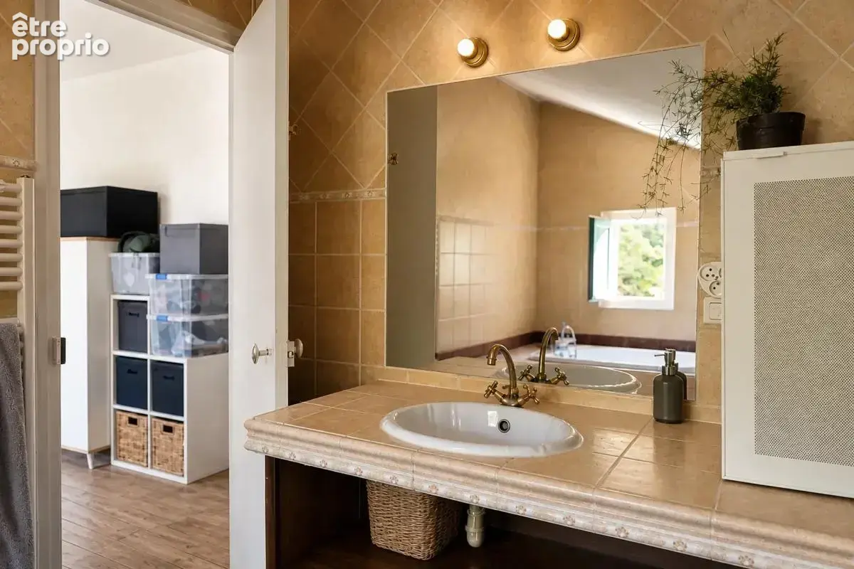 Maison de 4 pièces de 90 m² au Perreux-sur-Marne - photo 12