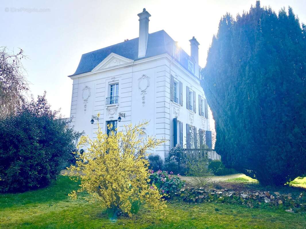 Maison 315 m² à Evreux  - photo 2