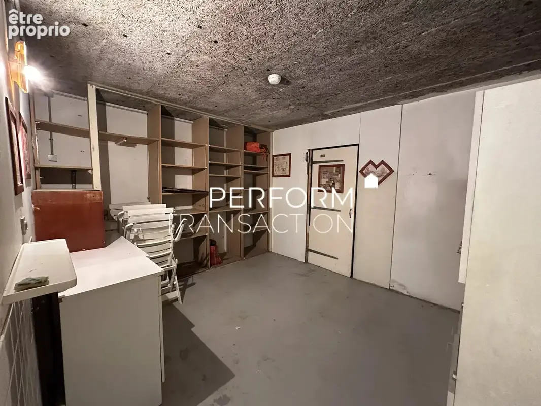 Appartement T4 avec Jardin Privatif & Garage – Eybens - photo 12