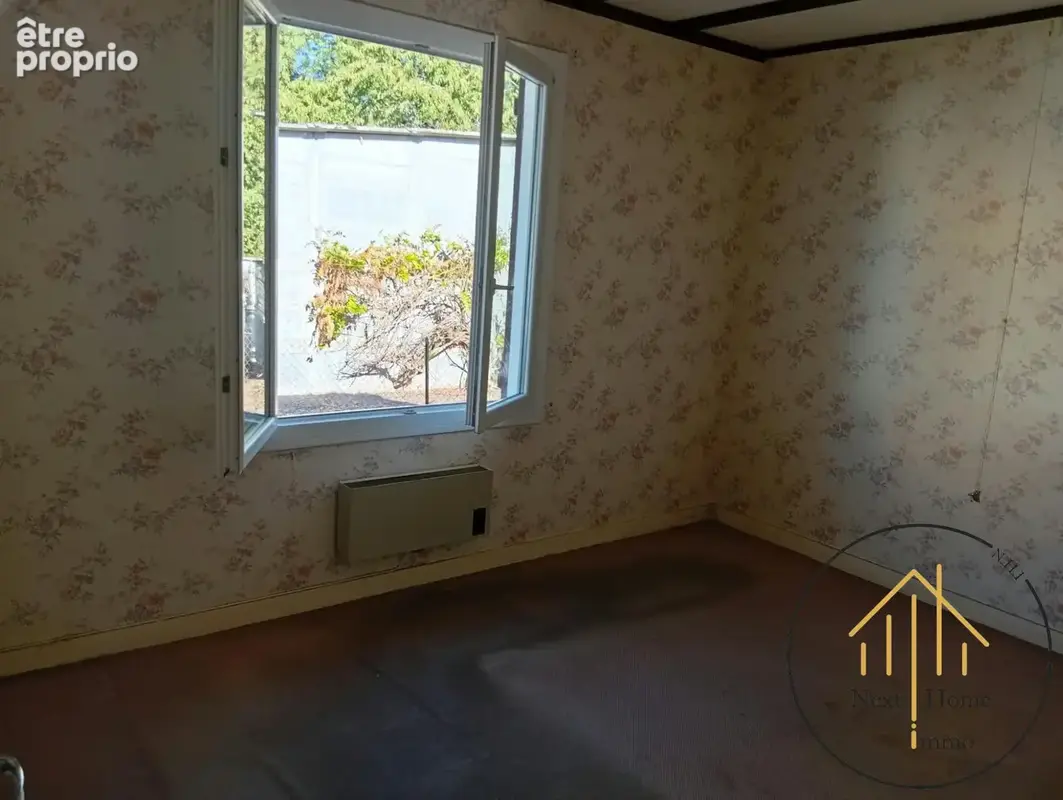 Maison 3 pièces 80 m² à vendre à Chalais (16210) - photo 6