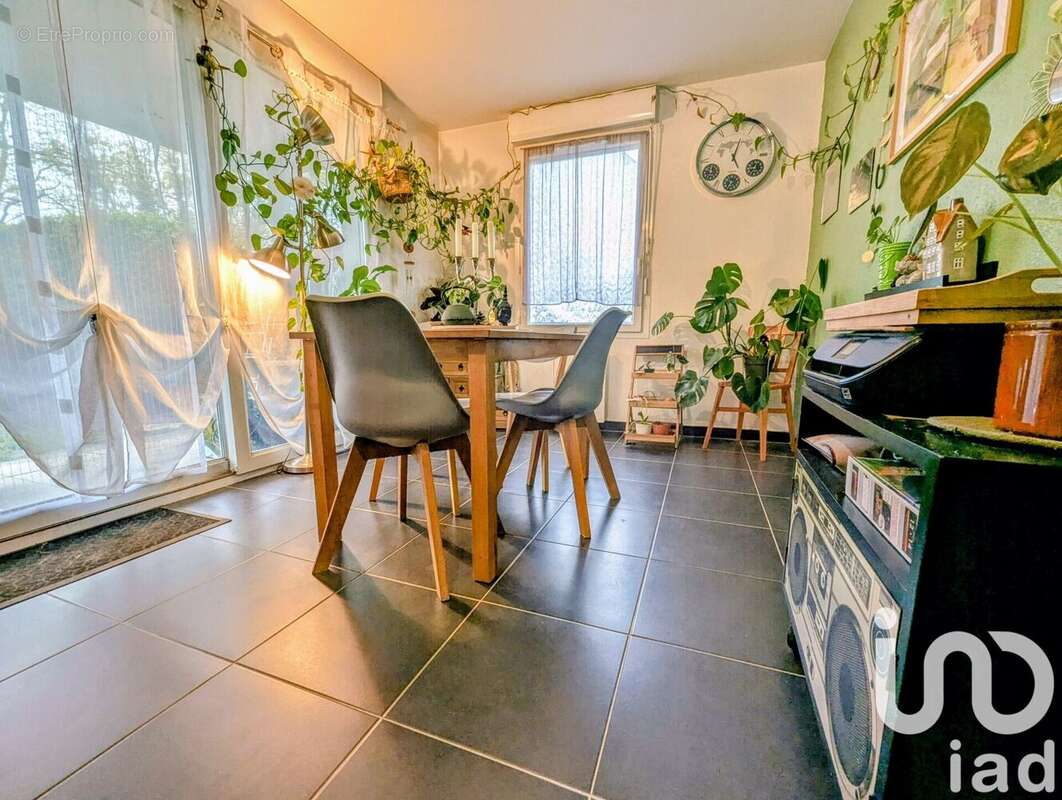 Photo 5 - Appartement à VETRAZ-MONTHOUX