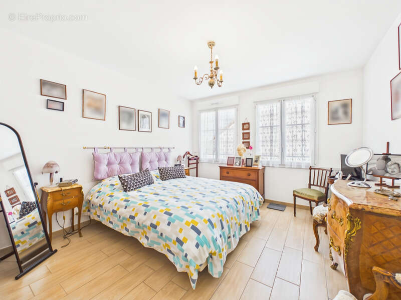 Appartement à MAROLLES-EN-HUREPOIX
