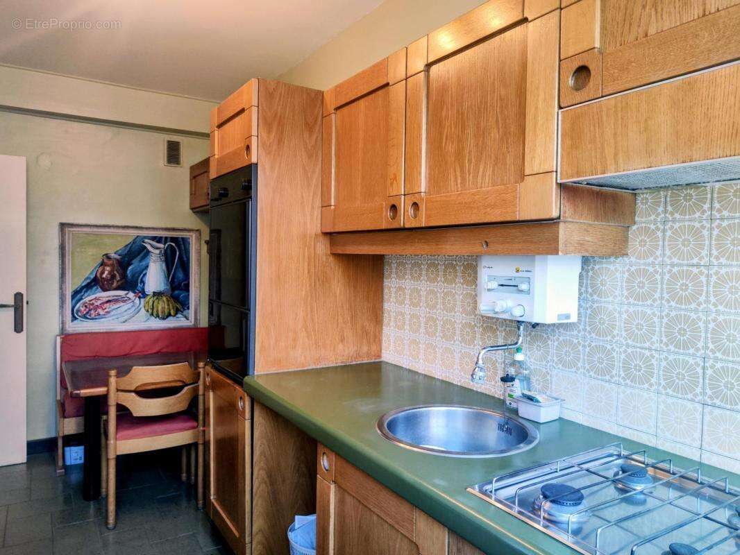 Appartement à LYON-6E